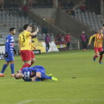 18. kolejka LOTTO Ekstraklasy: Korona Kielce - Wisła Płock / Marzena Mąkosa / Radio Kielce