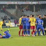 18. kolejka LOTTO Ekstraklasy: Korona Kielce - Wisła Płock / Marzena Mąkosa / Radio Kielce