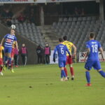 18. kolejka LOTTO Ekstraklasy: Korona Kielce - Wisła Płock / Marzena Mąkosa / Radio Kielce