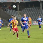 18. kolejka LOTTO Ekstraklasy: Korona Kielce - Wisła Płock / Marzena Mąkosa / Radio Kielce