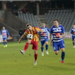 18. kolejka LOTTO Ekstraklasy: Korona Kielce - Wisła Płock / Marzena Mąkosa / Radio Kielce