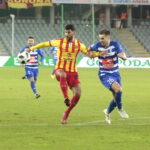 18. kolejka LOTTO Ekstraklasy: Korona Kielce - Wisła Płock / Marzena Mąkosa / Radio Kielce