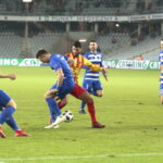 18. kolejka LOTTO Ekstraklasy: Korona Kielce - Wisła Płock / Marzena Mąkosa / Radio Kielce