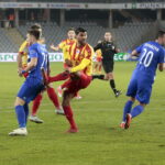 18. kolejka LOTTO Ekstraklasy: Korona Kielce - Wisła Płock / Marzena Mąkosa / Radio Kielce