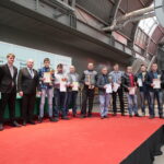 Wystawa gołębi i królików / Marzena Mąkosa / Radio Kielce