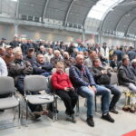 Wystawa gołębi i królików / Marzena Mąkosa / Radio Kielce