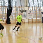 Turniej charytatywny w Bilczy "Świętokrzyscy Sędziowie Piłkarscy Pomagają" / Marzena Mąkosa / Radio Kielce