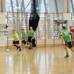 Turniej charytatywny w Bilczy "Świętokrzyscy Sędziowie Piłkarscy Pomagają" / Marzena Mąkosa / Radio Kielce