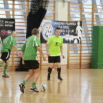 Turniej charytatywny w Bilczy "Świętokrzyscy Sędziowie Piłkarscy Pomagają" / Marzena Mąkosa / Radio Kielce