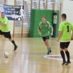 Turniej charytatywny w Bilczy "Świętokrzyscy Sędziowie Piłkarscy Pomagają" / Marzena Mąkosa / Radio Kielce