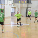 Turniej charytatywny w Bilczy "Świętokrzyscy Sędziowie Piłkarscy Pomagają" / Marzena Mąkosa / Radio Kielce