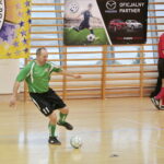 Turniej charytatywny w Bilczy "Świętokrzyscy Sędziowie Piłkarscy Pomagają" / Marzena Mąkosa / Radio Kielce