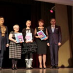 Gala wręczenia nagród Nauczyciel na Medal 2018 oraz Szkoła Roku 2018 / Marzena Mąkosa / Radio Kielce