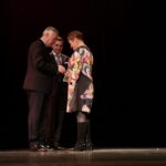 Gala wręczenia nagród Nauczyciel na Medal 2018 oraz Szkoła Roku 2018 / Marzena Mąkosa / Radio Kielce