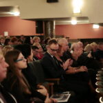 Gala wręczenia nagród Nauczyciel na Medal 2018 oraz Szkoła Roku 2018 / Marzena Mąkosa / Radio Kielce