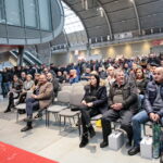 Licytacja gołębi / Marzena Mąkosa / Radio Kielce