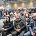 Licytacja gołębi / Marzena Mąkosa / Radio Kielce