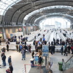 Licytacja gołębi / Marzena Mąkosa / Radio Kielce