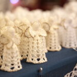 Salon Rękodzieła Artystycznego w Wojewódzkim Domu Kultury / Marzena Mąkosa / Radio Kielce