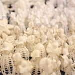 Salon Rękodzieła Artystycznego w Wojewódzkim Domu Kultury / Marzena Mąkosa / Radio Kielce