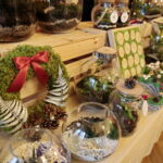 Salon Rękodzieła Artystycznego w Wojewódzkim Domu Kultury / Marzena Mąkosa / Radio Kielce