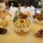 Salon Rękodzieła Artystycznego w Wojewódzkim Domu Kultury / Marzena Mąkosa / Radio Kielce