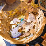 Salon Rękodzieła Artystycznego w Wojewódzkim Domu Kultury / Marzena Mąkosa / Radio Kielce