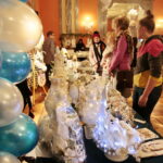 Salon Rękodzieła Artystycznego w Wojewódzkim Domu Kultury / Marzena Mąkosa / Radio Kielce