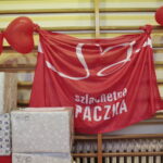 Szlachetna Paczka / Marzena Mąkosa / Radio Kielce