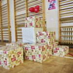 Szlachetna Paczka / Marzena Mąkosa / Radio Kielce