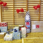 Szlachetna Paczka / Marzena Mąkosa / Radio Kielce