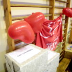 Szlachetna Paczka / Marzena Mąkosa / Radio Kielce