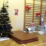 Szlachetna Paczka / Marzena Mąkosa / Radio Kielce