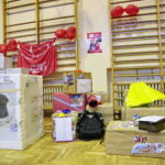 Szlachetna Paczka / Marzena Mąkosa / Radio Kielce