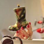 Akcja "Choinka pod choinkę 2018". Dzień pierwszy. Bombka / Marzena Mąkosa / Radio Kielce