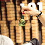 Akcja "Choinka pod choinkę 2018". Dzień pierwszy. Bombka / Marzena Mąkosa / Radio Kielce