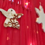 Akcja "Choinka pod choinkę 2018". Choinka Straży Pożarnej / Marzena Mąkosa / Radio Kielce