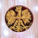 Akcja "Choinka pod choinkę 2018". Choinka Straży Pożarnej / Marzena Mąkosa / Radio Kielce