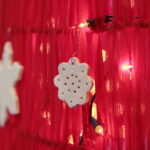 Akcja "Choinka pod choinkę 2018". Choinka Straży Pożarnej / Marzena Mąkosa / Radio Kielce