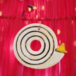 Akcja "Choinka pod choinkę 2018". Choinka Straży Pożarnej / Marzena Mąkosa / Radio Kielce