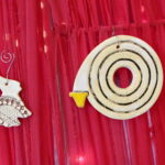 Akcja "Choinka pod choinkę 2018". Choinka Straży Pożarnej / Marzena Mąkosa / Radio Kielce