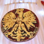 Akcja "Choinka pod choinkę 2018". Choinka Straży Pożarnej / Marzena Mąkosa / Radio Kielce