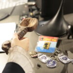 Akcja „Choinka pod choinkę” / Marzena Mąkosa / Radio Kielce