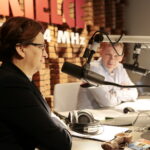 Akcja „Choinka pod choinkę”. Na zdjęciu: Agata Wojtyszek - wojewoda świętokrzyski / Marzena Mąkosa / Radio Kielce