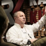 Finał akcji "Choinka pod choinkę". Dzień pierwszy. Wojciech Materek / Marzena Mąkosa / Radio Kielce