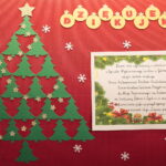 Finał akcji "Choinka pod choinkę". Dzień pierwszy. Podziękowania dla płk. Pawła Chabielskiego - dowódcy Centrum Przygotowań do Misji Zagranicznych w Kielcach / Marzena Mąkosa / Radio Kielce