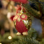 Akcja "Choinka pod choinkę". Drzewko przygotowane przez leśników / Marzena Mąkosa / Radio Kielce