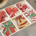 Akcja "Choinka pod choinkę". Drzewko przygotowane przez leśników / Marzena Mąkosa / Radio Kielce