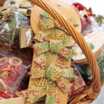 Akcja "Choinka pod choinkę". Drzewko przygotowane przez leśników / Marzena Mąkosa / Radio Kielce