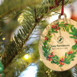 Akcja "Choinka pod choinkę". Drzewko przygotowane przez leśników / Marzena Mąkosa / Radio Kielce